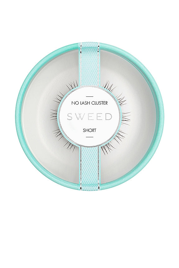 Short No Lash Cluster Duo
