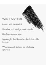 Deluxe Mini Cloud Mascara