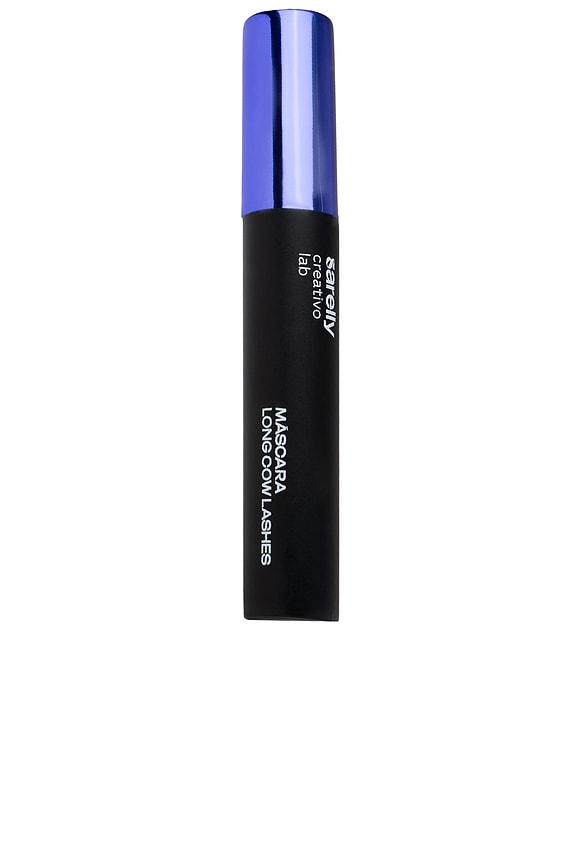 Long Cow Lashes Waterproof Mascara