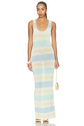 Jasmine Knit Dress