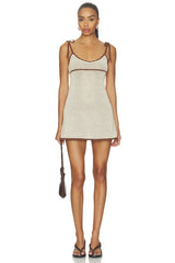 Malkie Crochet Dress