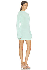 Bec Knit Mini Dress