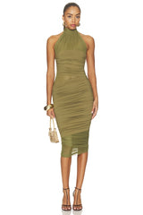 Esmee Mesh Dress