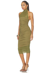Esmee Mesh Dress