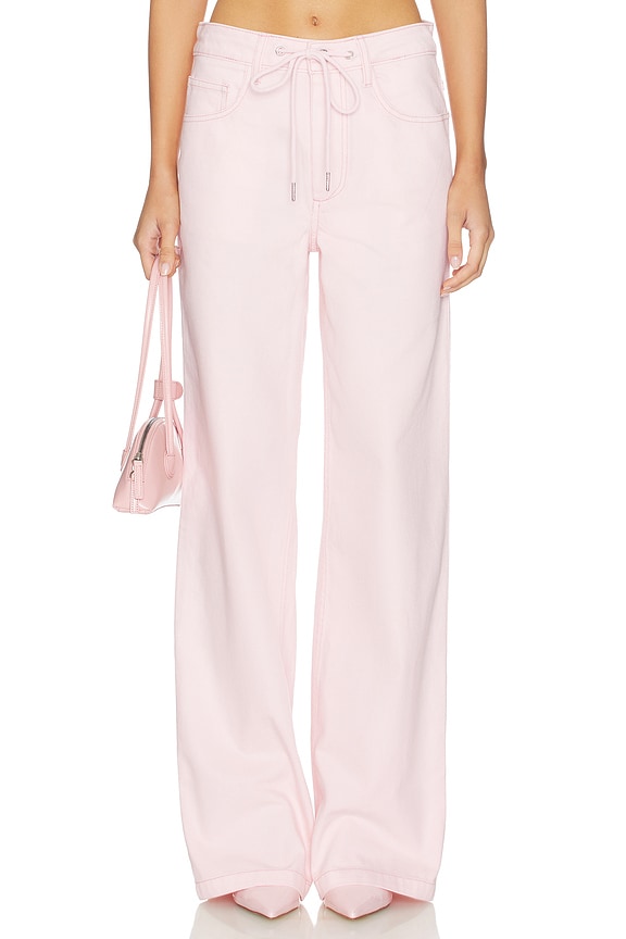 Astrid Denim Pant