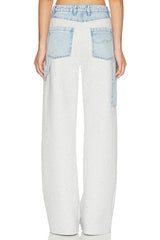 Travis Pant