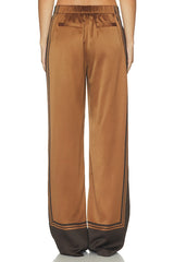 Marlowe Satin Pant