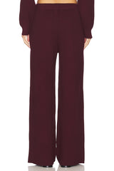 Camila Sweatpant