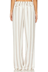Marlowe Satin Pant