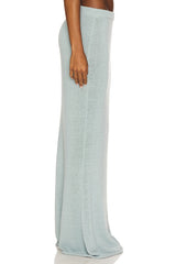 Kora Knit Maxi Skirt