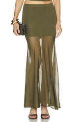 Whitney Skirt
