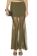 Whitney Skirt