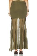 Whitney Skirt