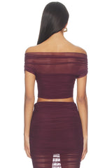 Marsh Top
