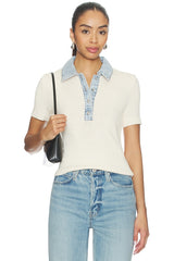 Erika Knit Top