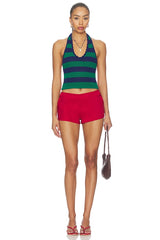 Skyla Crochet Top