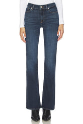 The Leggy Bootcut Jeans