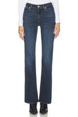 The Leggy Bootcut Jeans