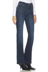 The Leggy Bootcut Jeans