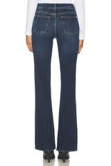The Leggy Bootcut Jeans