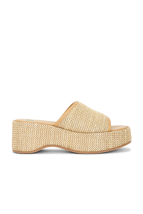 Ocean Mist Sandal