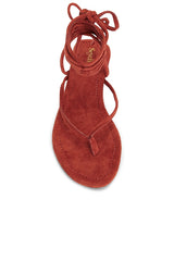 Wander The World Sandal