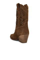 Go West Boot
