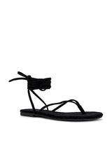 Wander The World Sandal