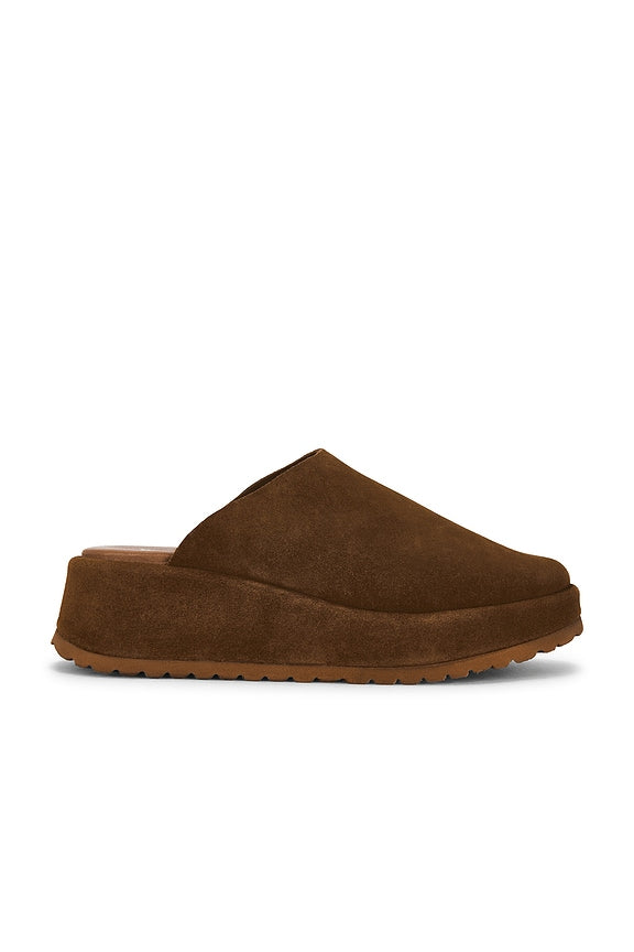 Come Away With Me Clog