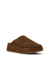 Come Away With Me Clog