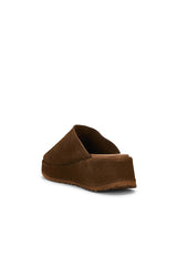 Come Away With Me Clog