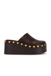 Just This Once Clog
