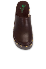 Just This Once Clog