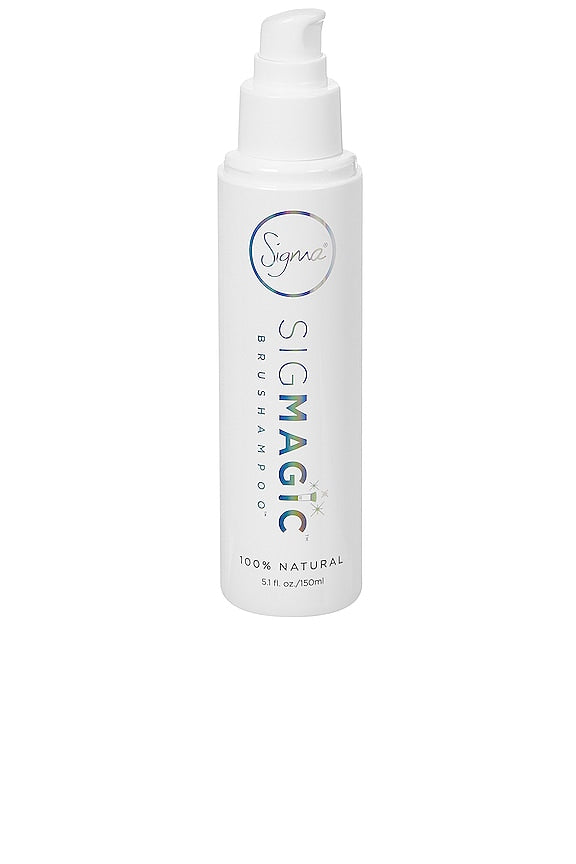 Sigmagic Brushampoo Liquid