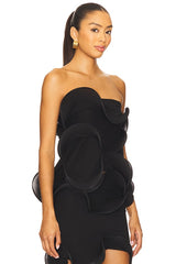Wave Tube Top