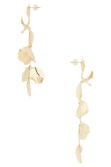 Ruellia Large Earring
