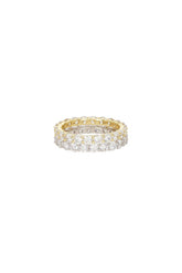 Manchester Ring Set