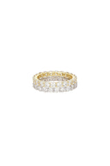 Manchester Ring Set