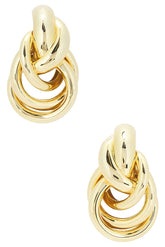 Genevieve Earring