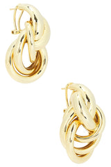 Genevieve Earring