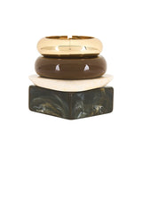 Agyros Bracelet Set