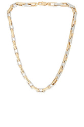 Lucien Necklace