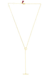 Porter Necklace
