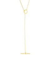 Porter Necklace