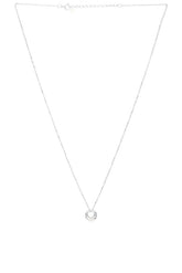 Orbit Pendant Necklace