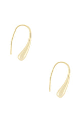 Mia French Hook Earring