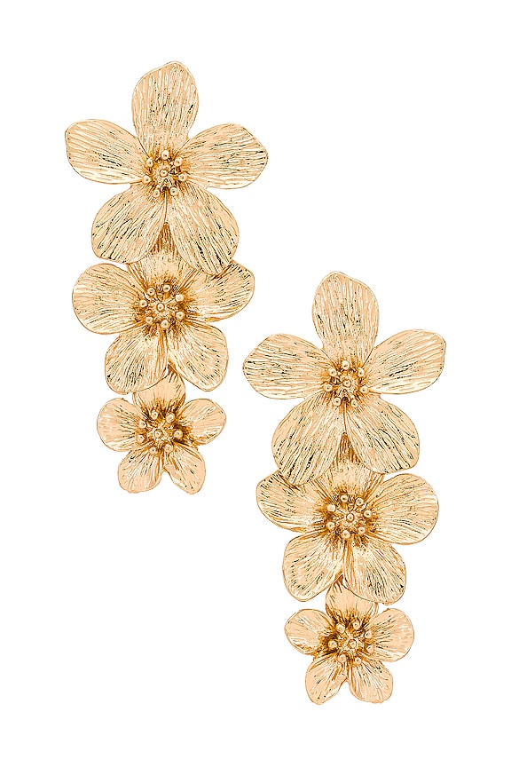 Botanique Earrings