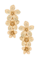 Botanique Earrings