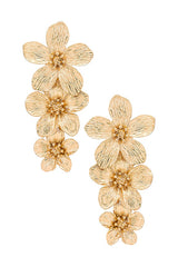 Botanique Earrings