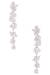 Fallen Leaf Earrings